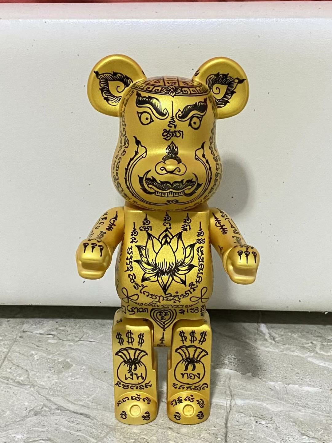 阿贊力礦供請 💵  暴富黃金熊🐻