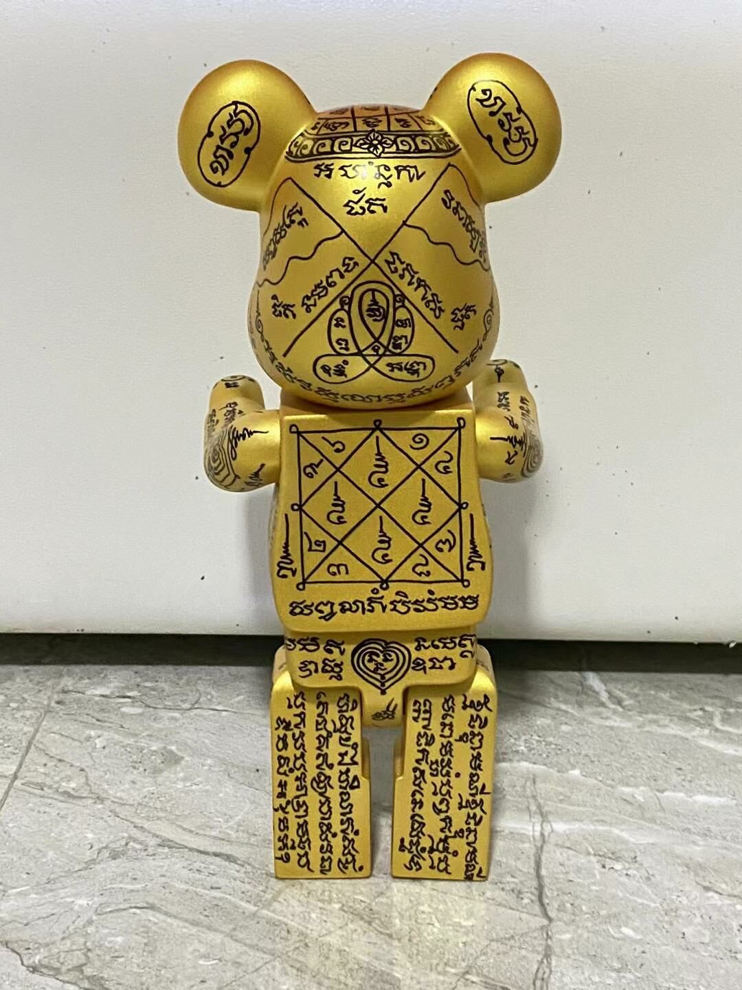 阿贊力礦供請 💵  暴富黃金熊🐻