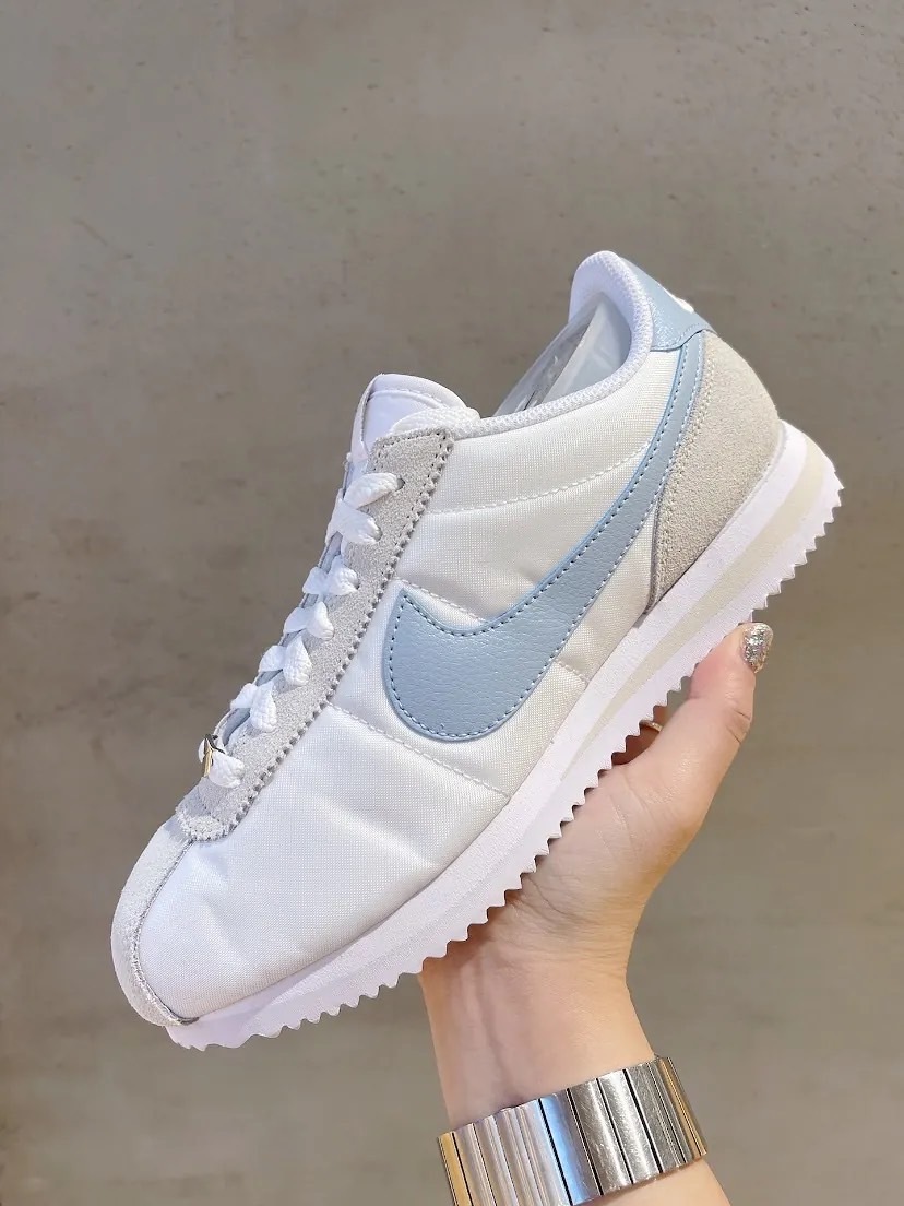 KTQ STORE ‧ NIKE CORTEZ 奶油汽水 阿甘鞋 女款 DZ2795-100