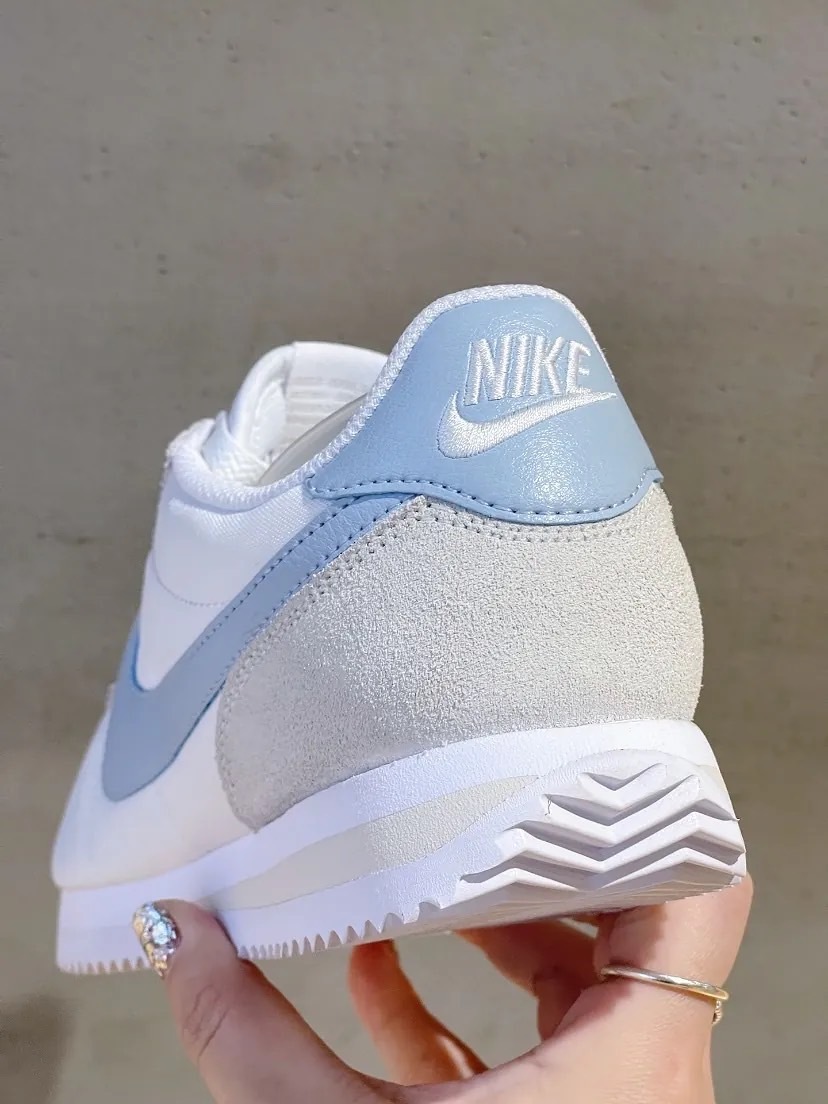 KTQ STORE ‧ NIKE CORTEZ 奶油汽水 阿甘鞋 女款 DZ2795-100