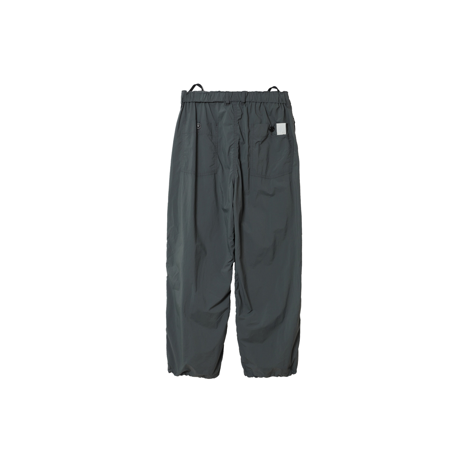 N.HOOLYWOOD - 9241-CP05-002 Tactical Pants
