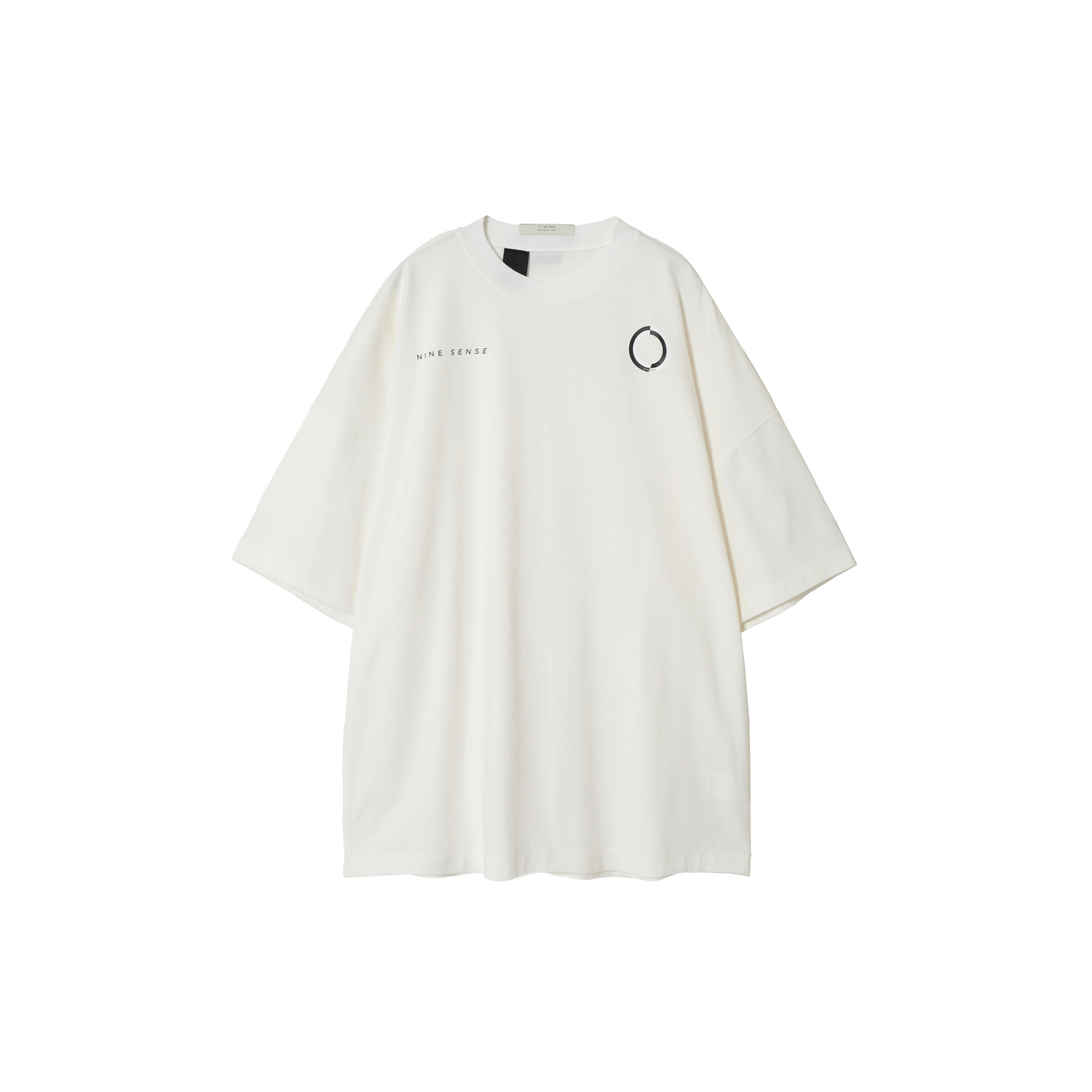 N.HOOLYWOOD - 2241-CS91 T-Shirt - 2 Colors