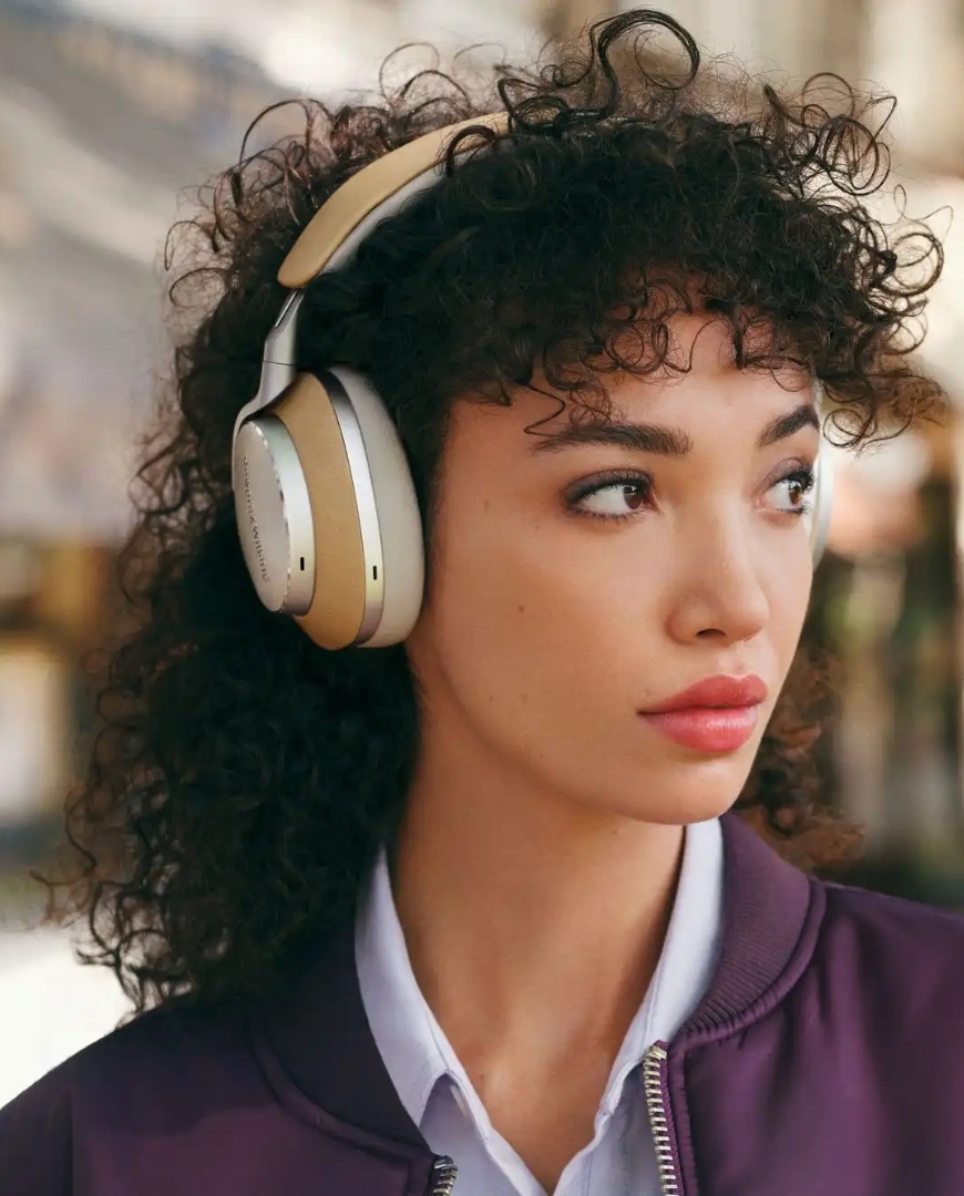 [月付型(新品)出租方案]  Bowers & Wilkins |  旗艦無線降噪耳機 Px8【共3色】