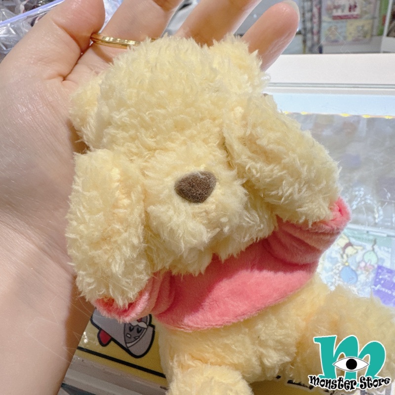 小熊維尼公仔匙扣掛飾