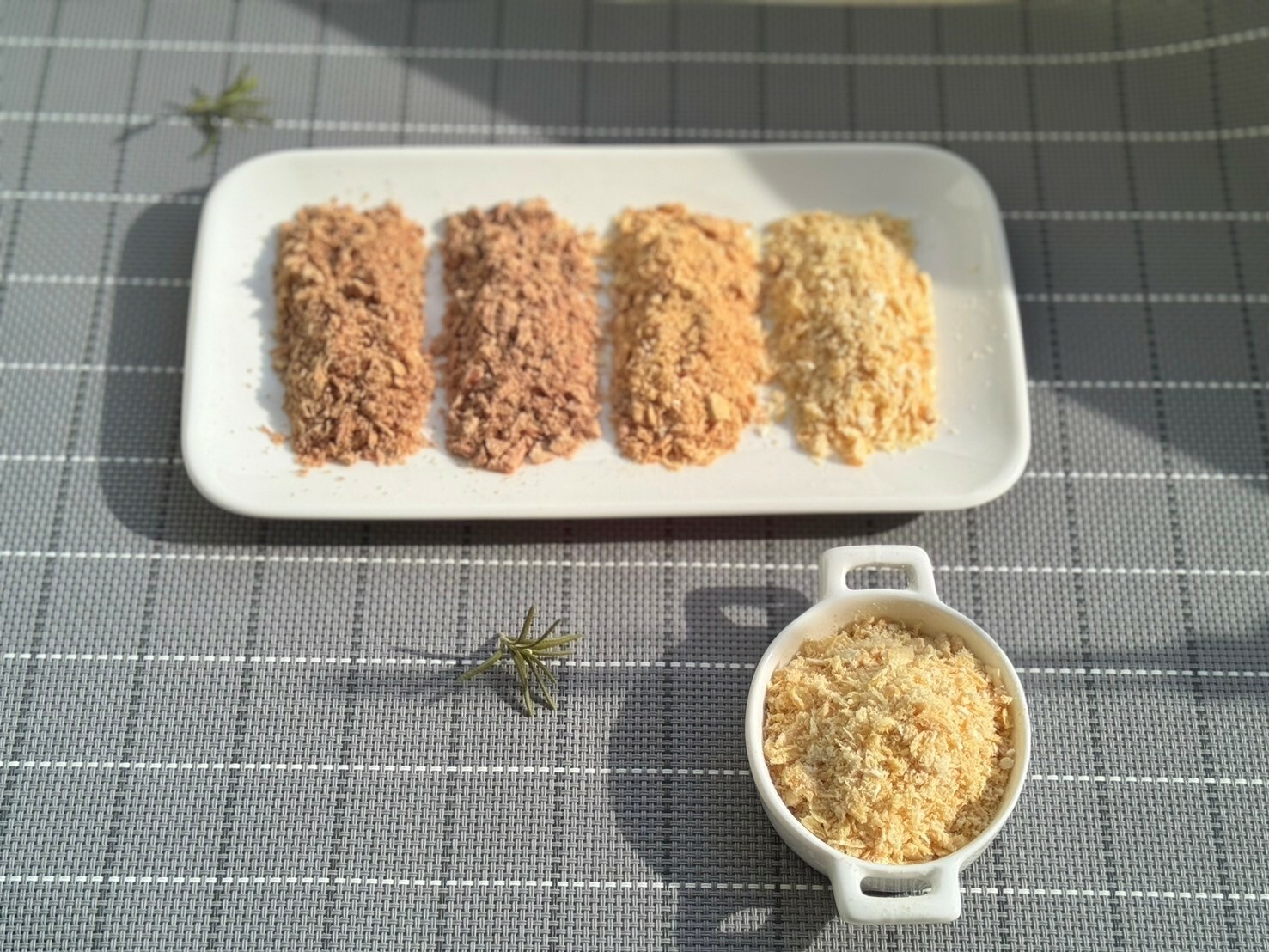 罐裝🌟雞肉鬆🌟原肉製成｜挑食好夥伴｜冷凍乾燥技術