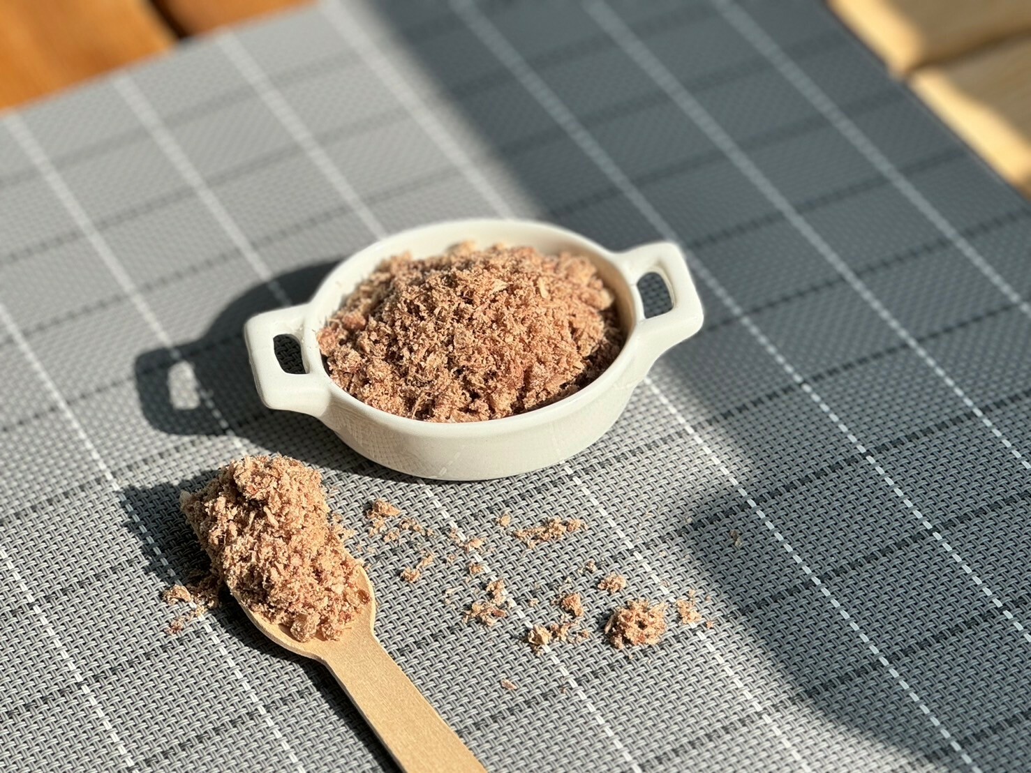 🌟牛肉鬆120公克🌟鮮肉製成｜挑嘴好夥伴｜冷凍乾燥