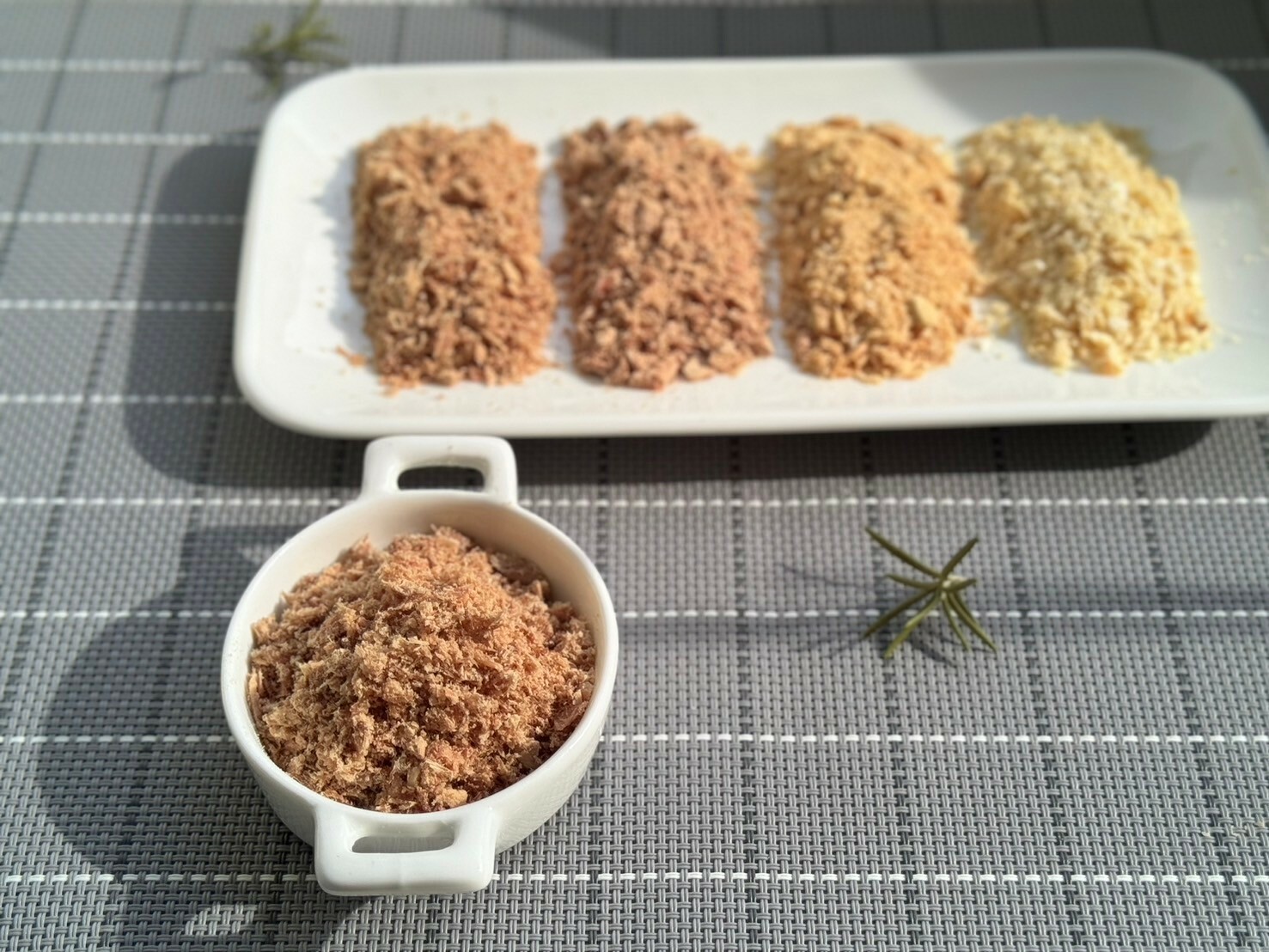 🌟牛肉鬆120公克🌟鮮肉製成｜挑嘴好夥伴｜冷凍乾燥