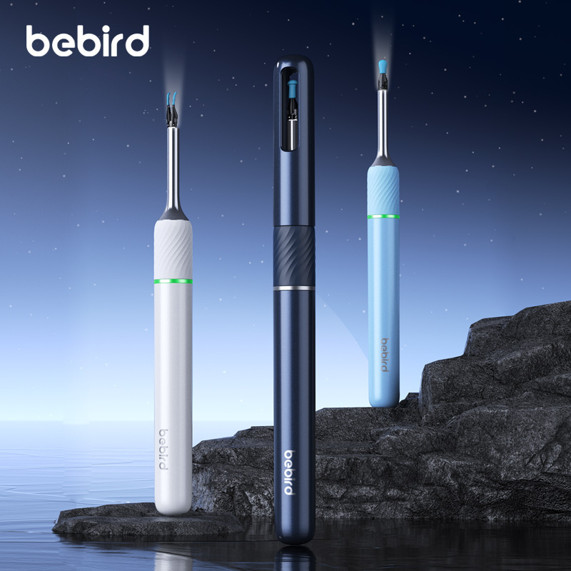 Bebird Note 5 Visual Ear Picking Stick