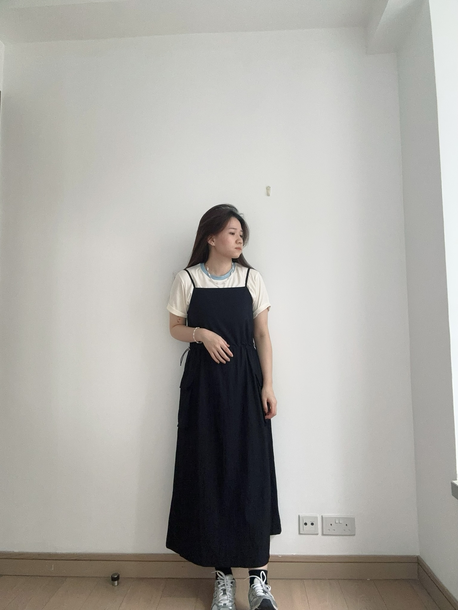 軟身風褸料𝗖𝗮𝗿𝗴𝗼 𝗼𝗽𝘀（現貨）