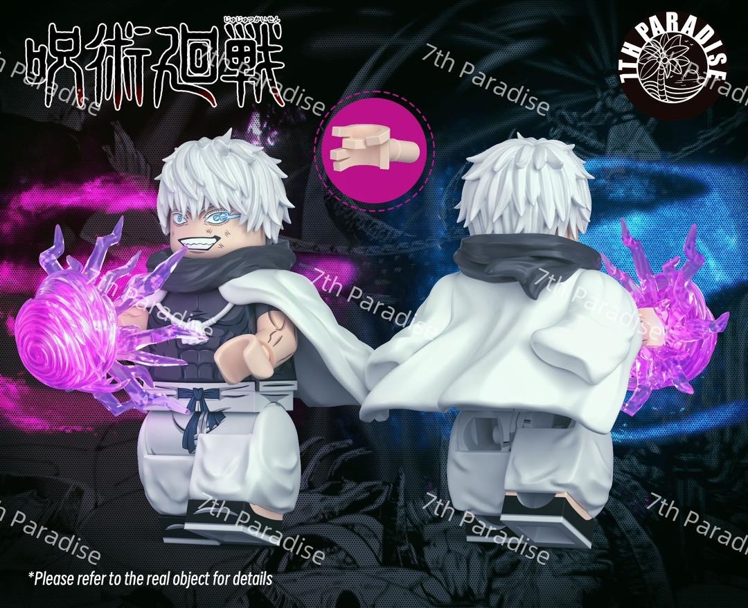 【7th Paradise】五條悟