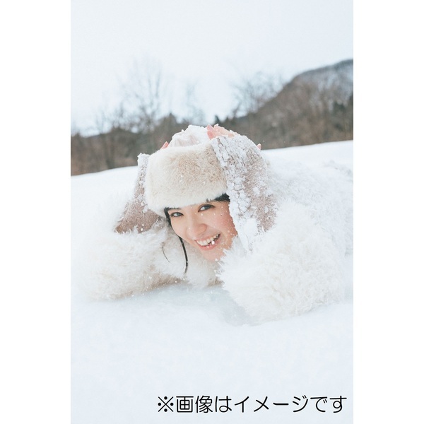 平川結月1st寫真集『 ゆづき。 』