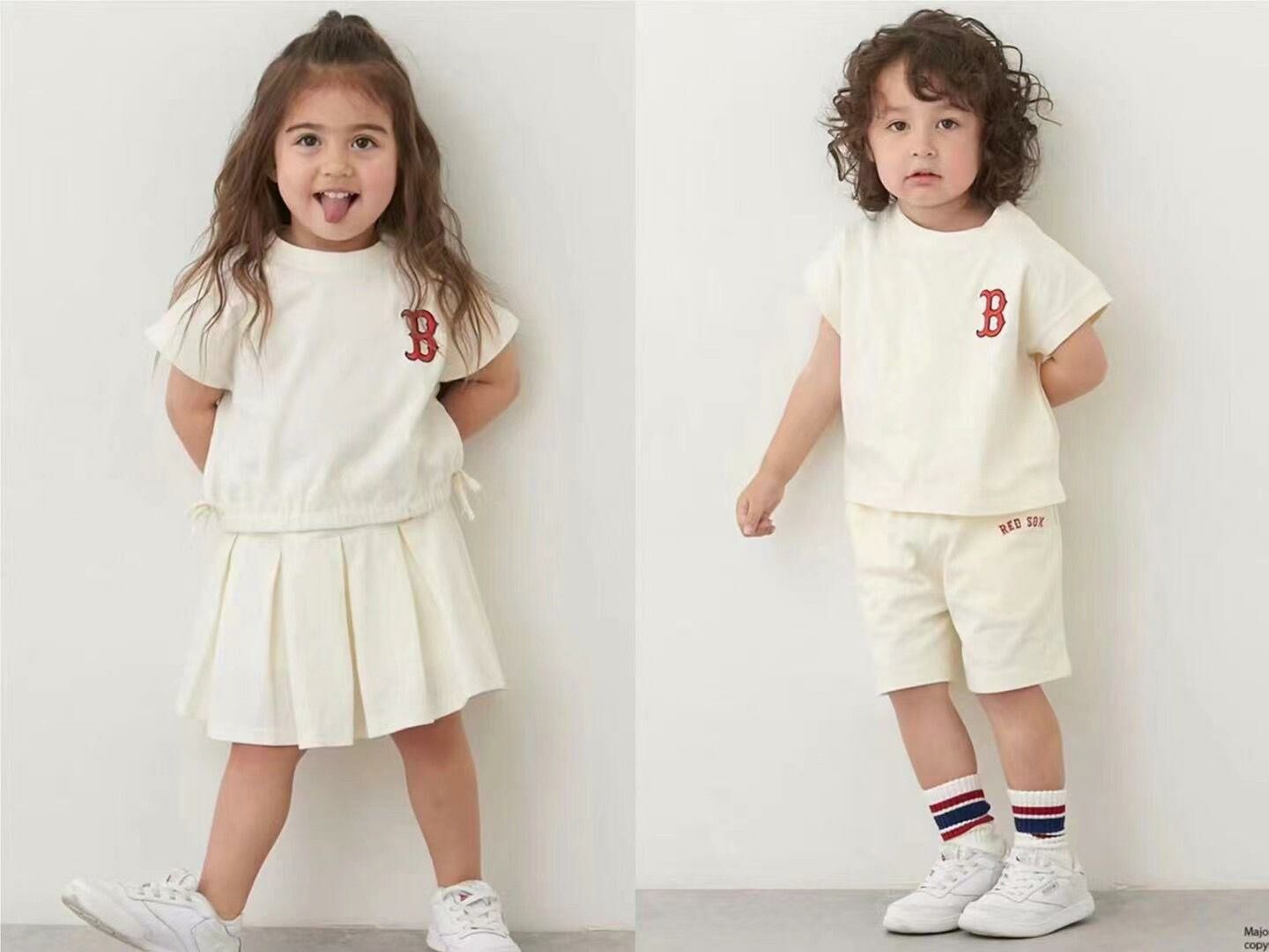 廠單 mlb親子套裝