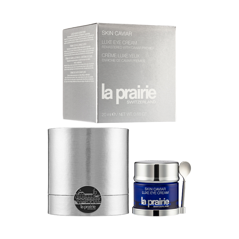 La Prairie 魚子精華瓊貴緊緻眼霜 20毫升