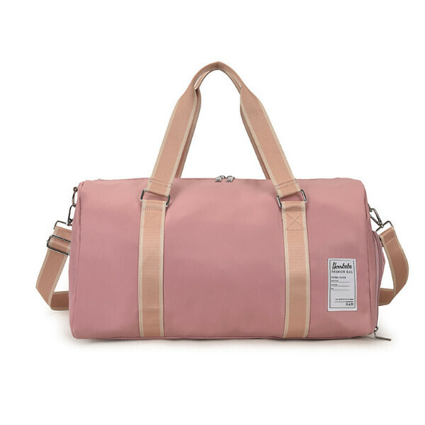 Hot Selling Travel Bags Shoulder Bags Crossbody Bags Handbags [Pink]