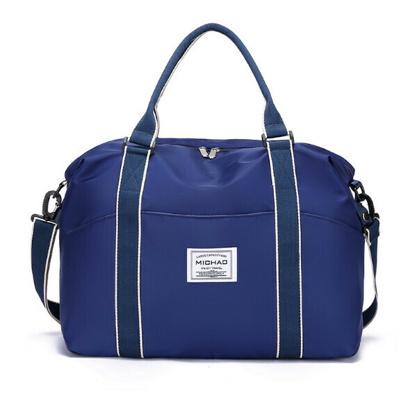 Hot Selling Travel Bags Shoulder Bags Crossbody Bags Handbags [Sapphire Blue]