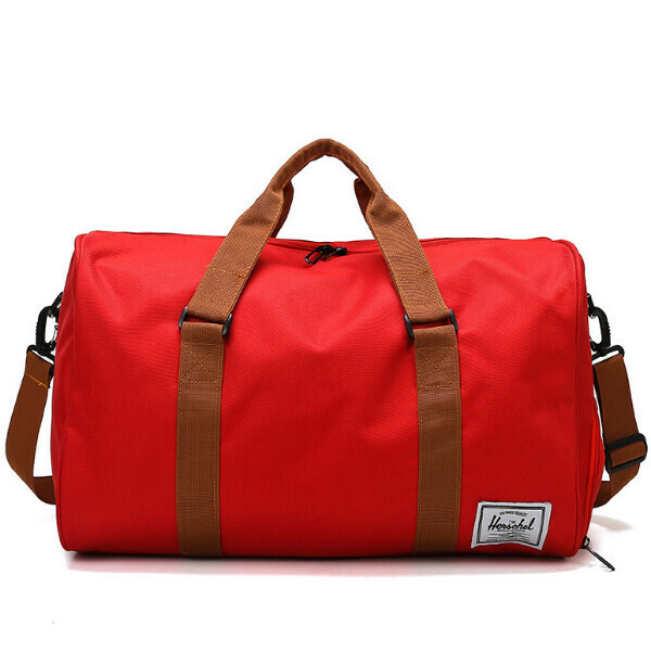 Hot Selling Travel Bags Shoulder Bags Crossbody Bags Handbags [Red]