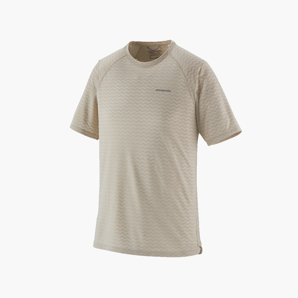 patagonia] 男款Ridge Flow Shirt 短袖上衣(PT23565)
