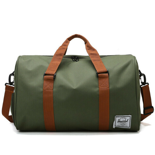Hot Selling Travel Bags Shoulder Bags Crossbody Bags Handbags [Military Green]