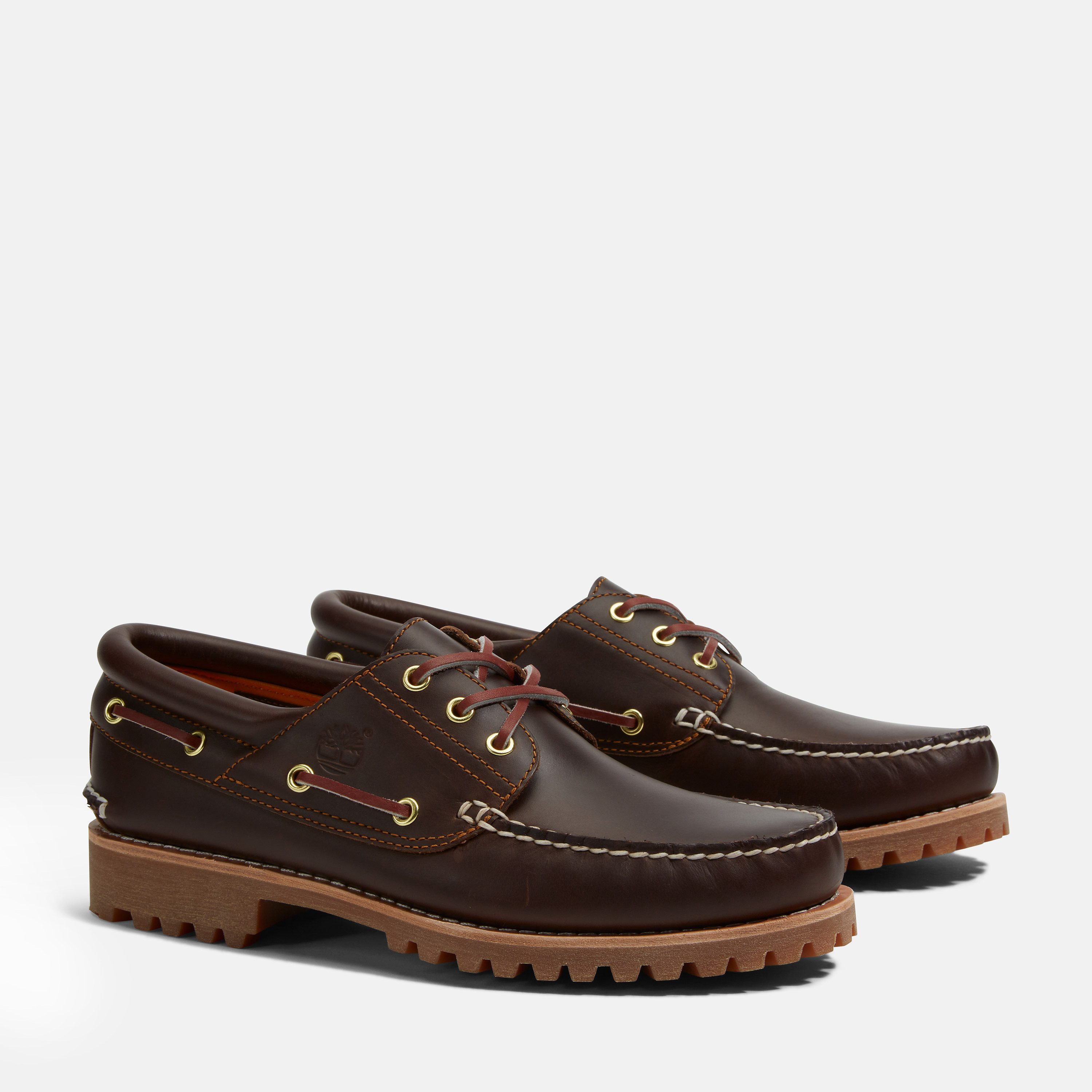 [現貨] Timberland 3-EYE CLASSIC | Brown