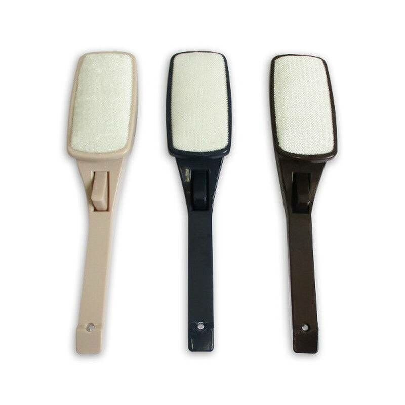 衣物除塵刷/25cm