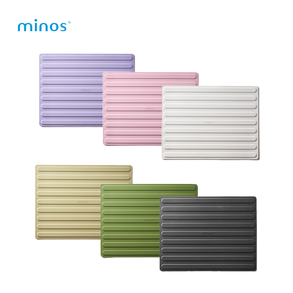 minos 矽膠墊