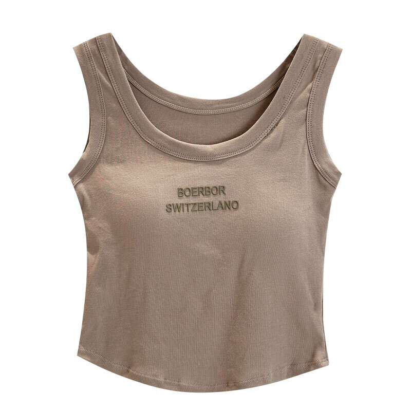 Hot Selling Camisole (Apricot One Size Fits All)