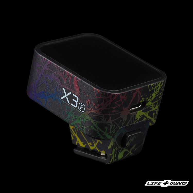 Godox X3 Wireless flash trigger Skin