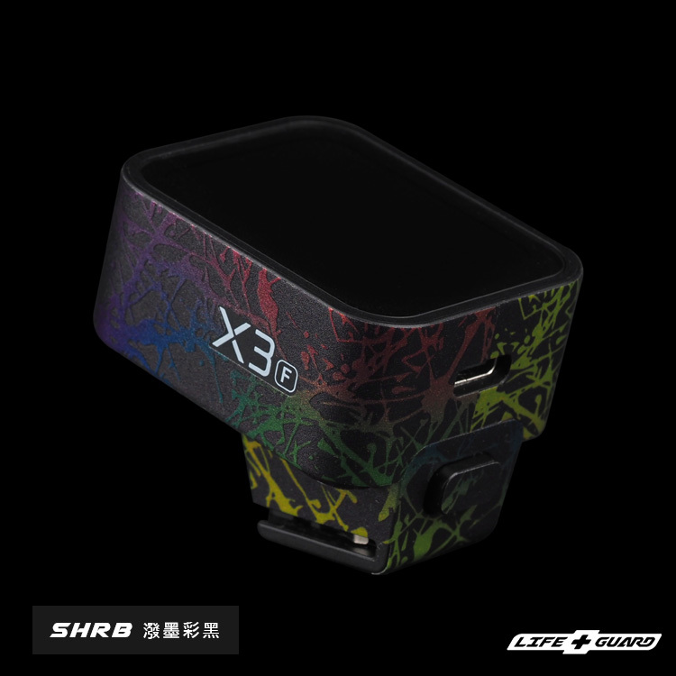 Godox X3 Wireless flash trigger Skin