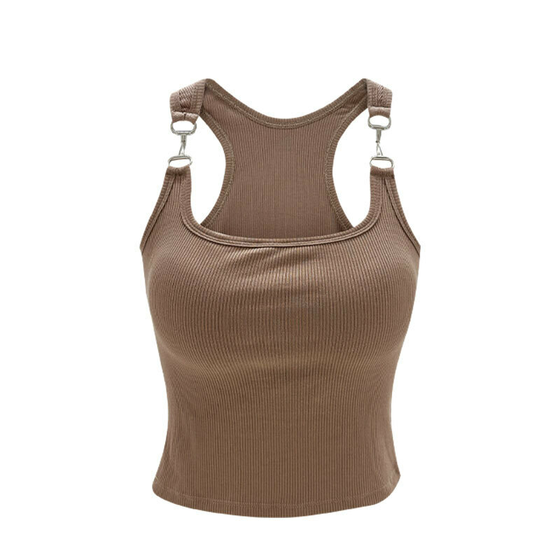 Hot selling camisole (khaki, one size fits all)