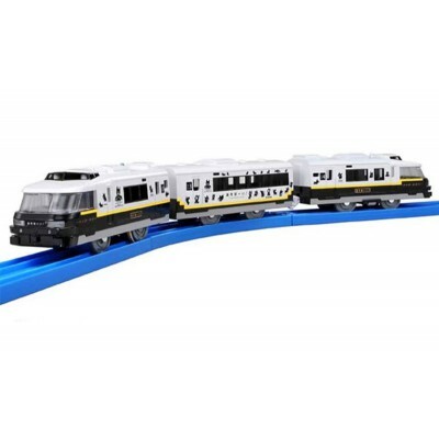 Takara Tomy Plarail 火車 - S-44 JR Kyushu Express 阿蘇男孩!