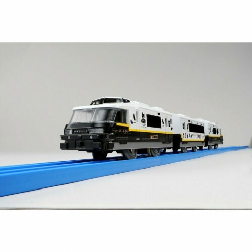 Takara Tomy Plarail 火車 - S-44 JR Kyushu Express 阿蘇男孩!