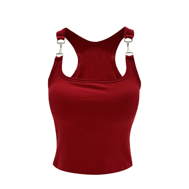 Hot selling camisole (red, one size fits all)
