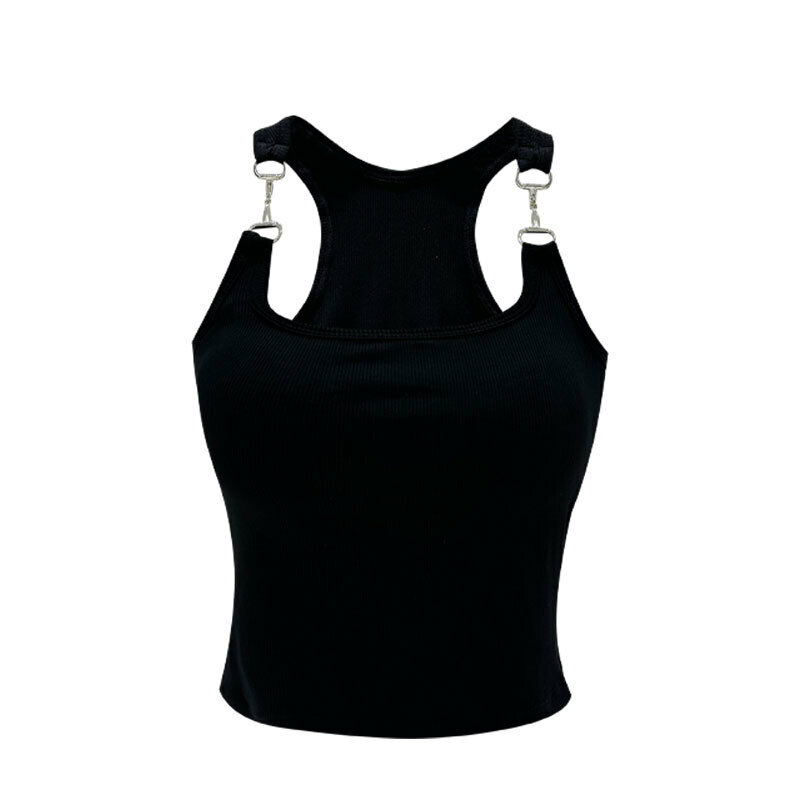 Hot selling camisole (black, one size fits all)