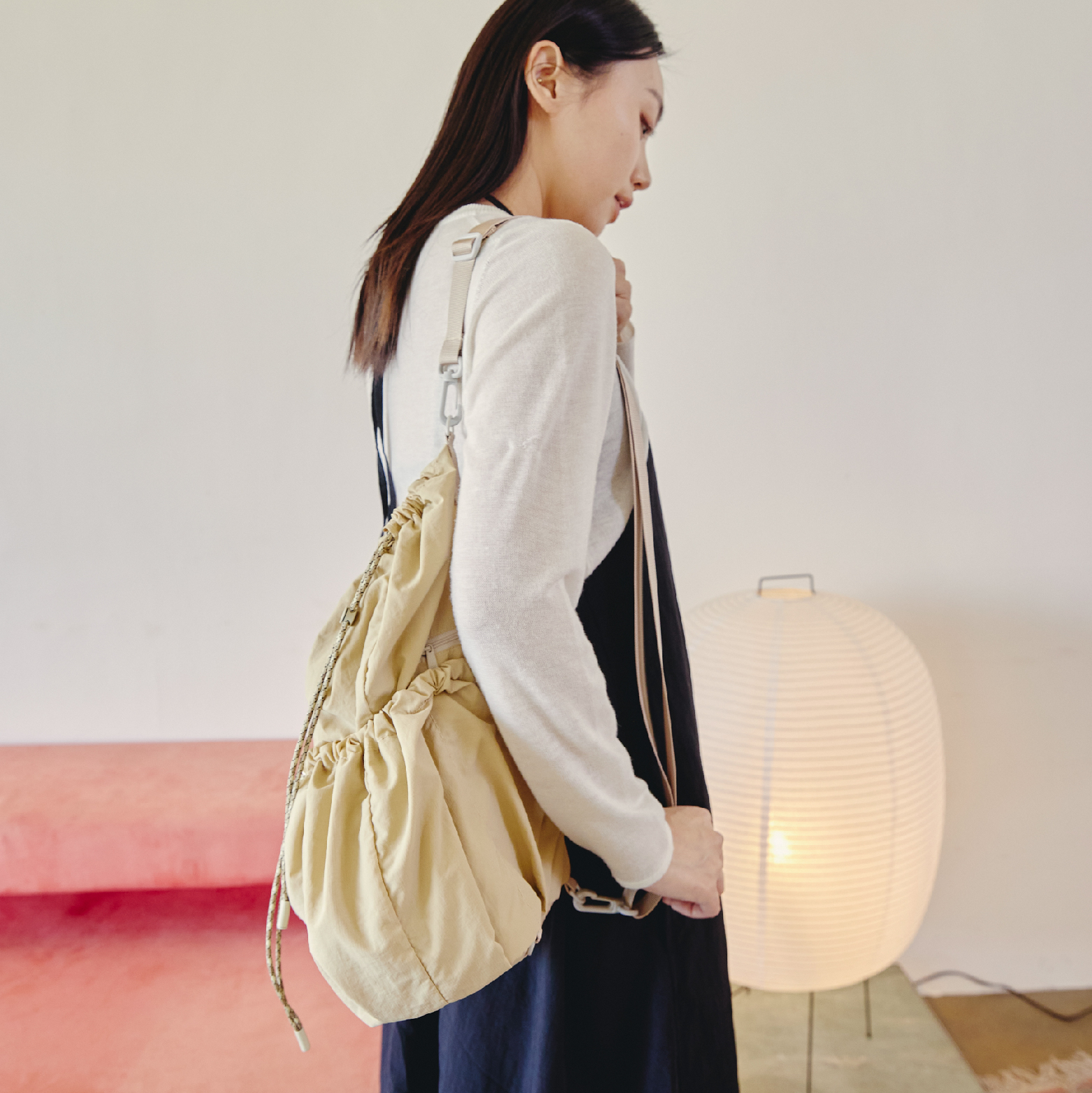 COZY COZY 雲朵包 ✹ 新色上市 ✹｜NETTA