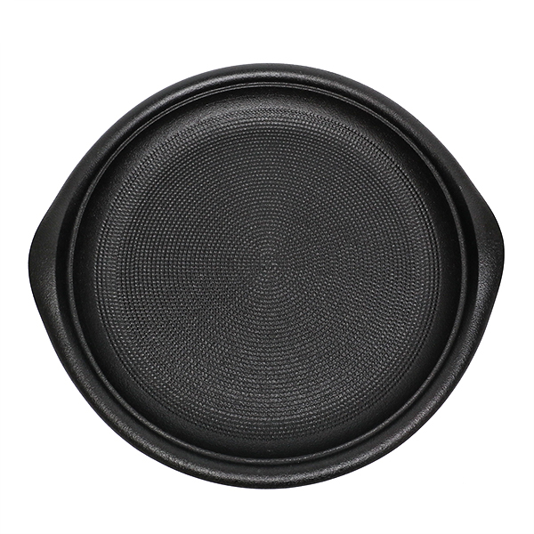 【鳳文堂】珠璣玉紋餃子煎鍋