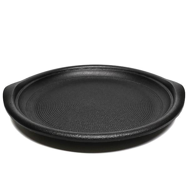 【鳳文堂】珠璣玉紋餃子煎鍋