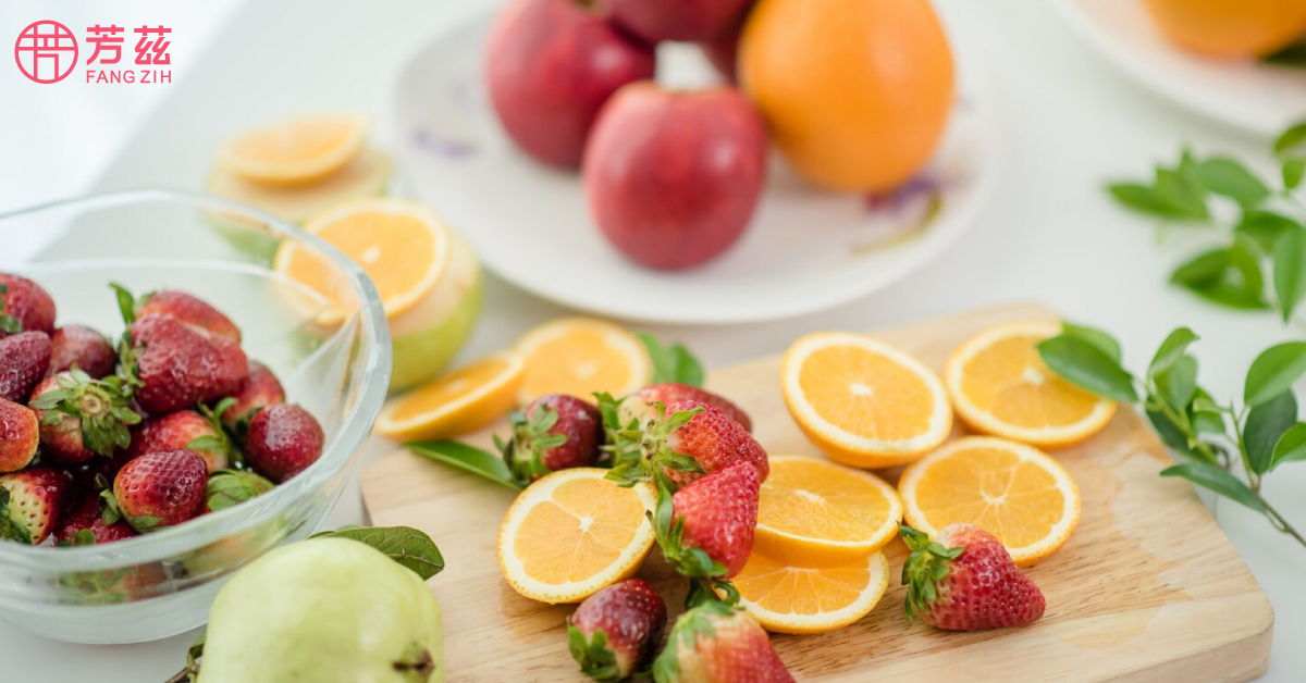 適合坐月子期間食用的水果