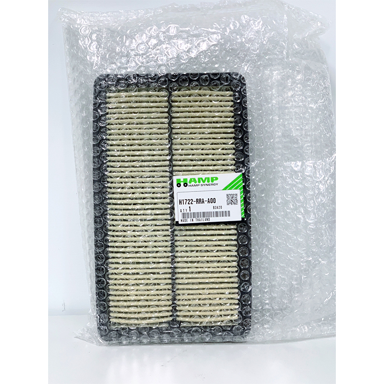 HAMP AIR CLEANER FILTER H1722-RRA-A00