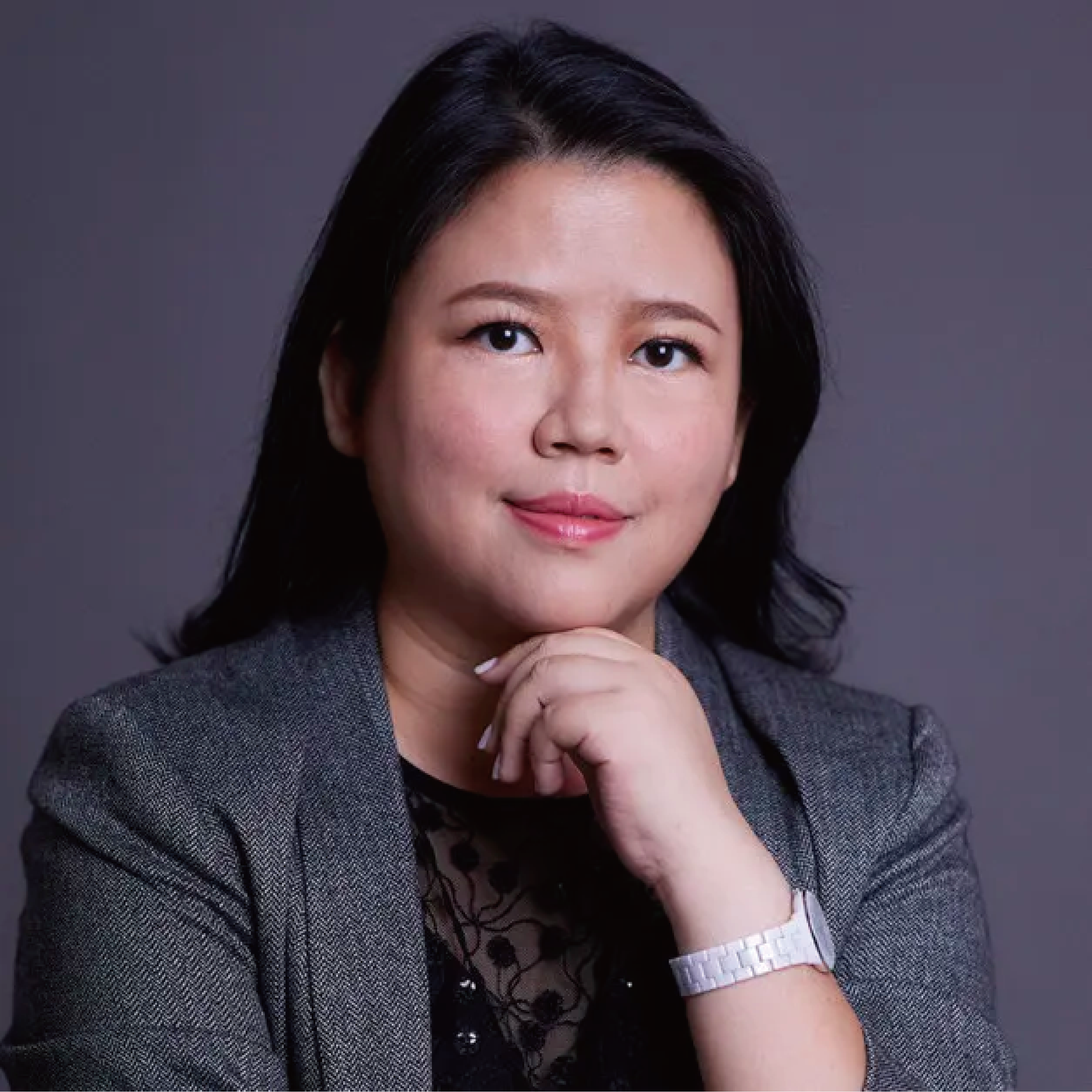 明門集團 Renee Wang 專訪