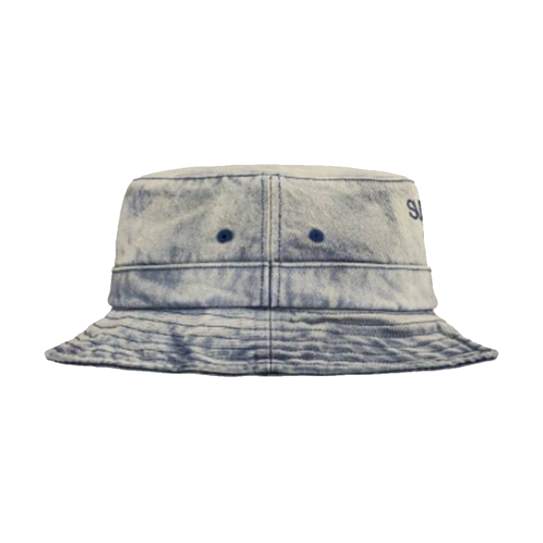 Supreme 24SS Chino Twill Crusher 漁夫帽| FLOMMARKET