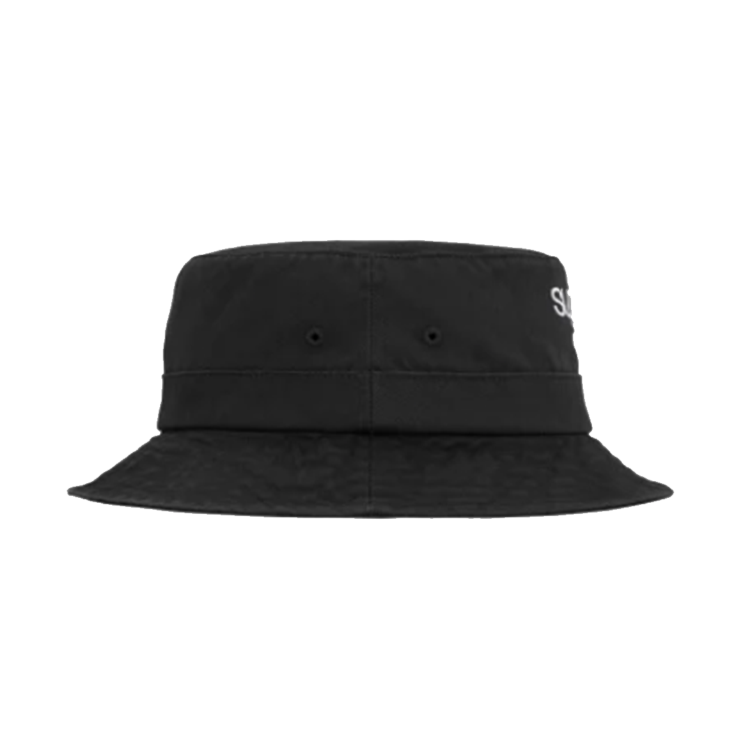 Supreme 24SS Chino Twill Crusher 漁夫帽| FLOMARKET