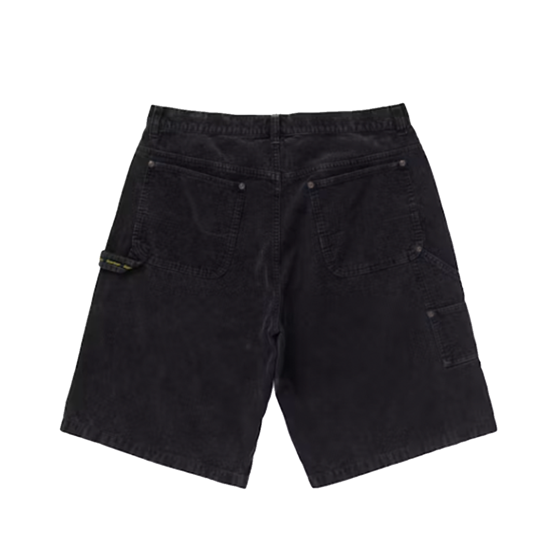 Supreme 24SS Washed Corduroy Double Knee Painter Short