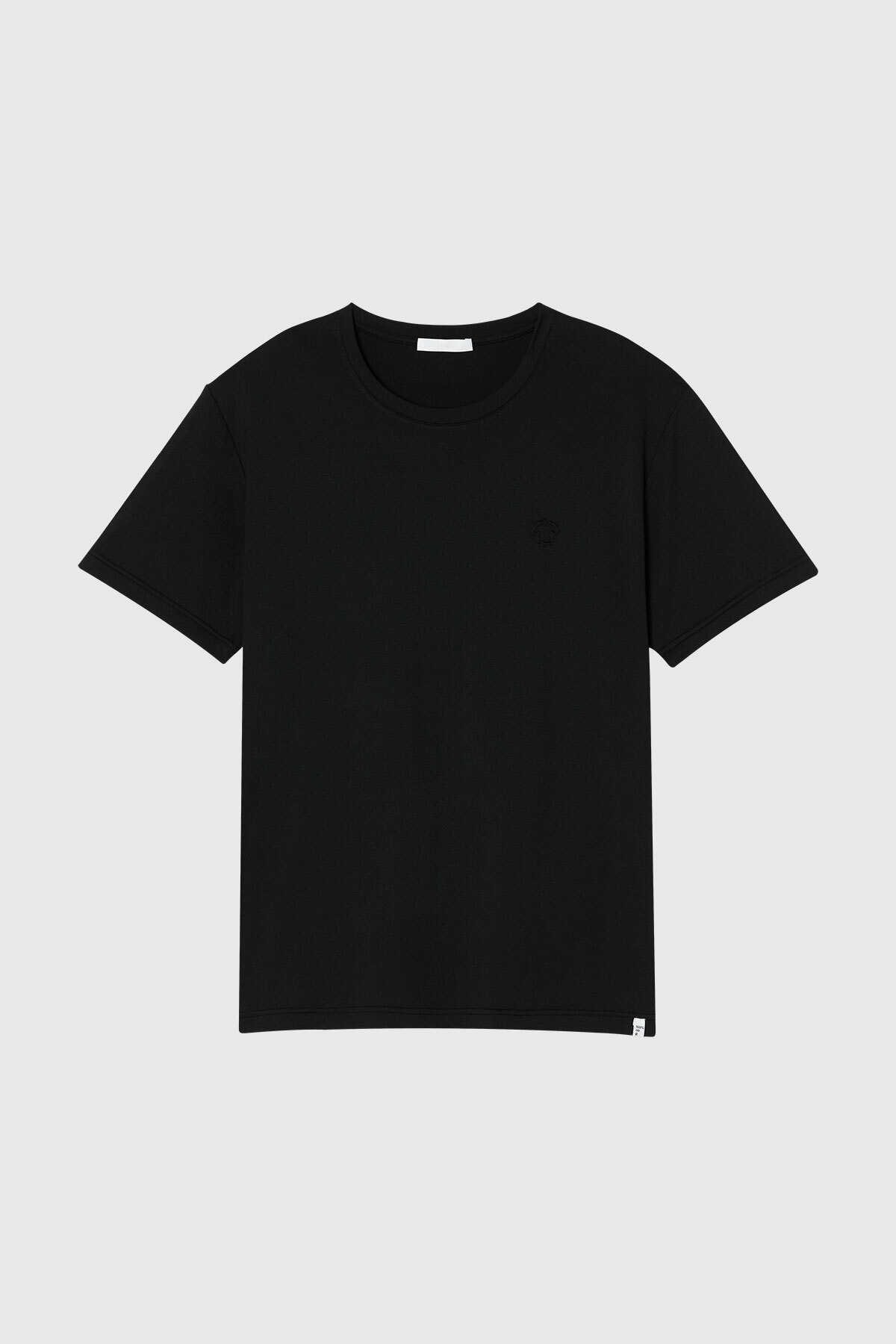 MONO 2.0 短袖T-SHIRT 男（黑）