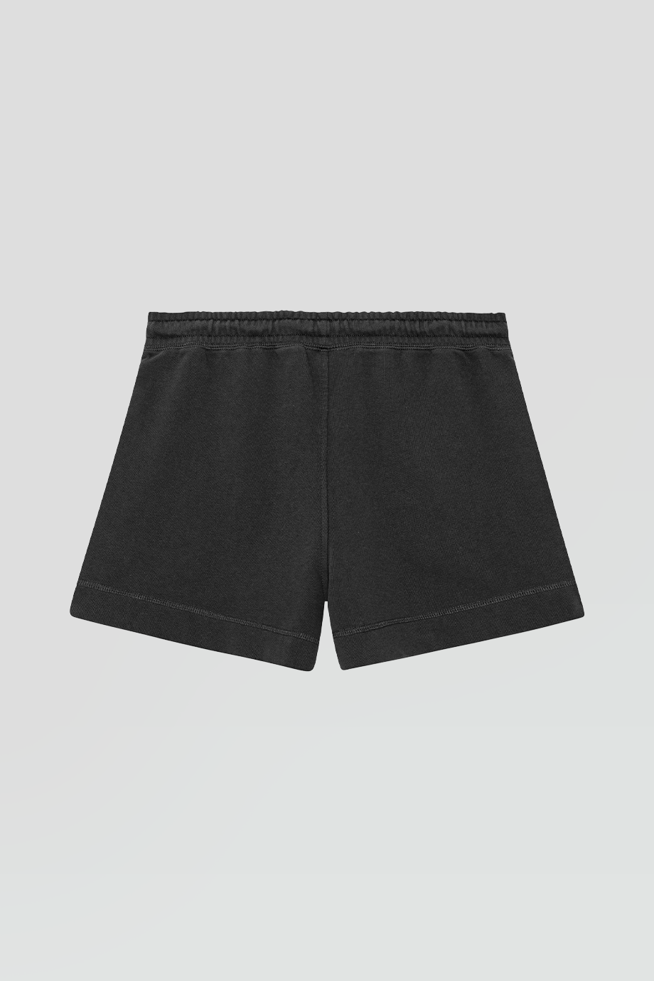 GANNI｜ISOLI 抽繩蝴蝶徽標短褲