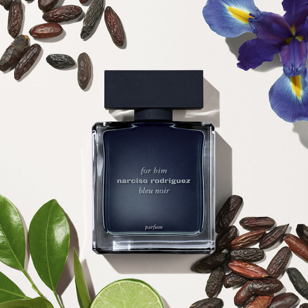 Narciso Rodriguez紳藍男性淡香精