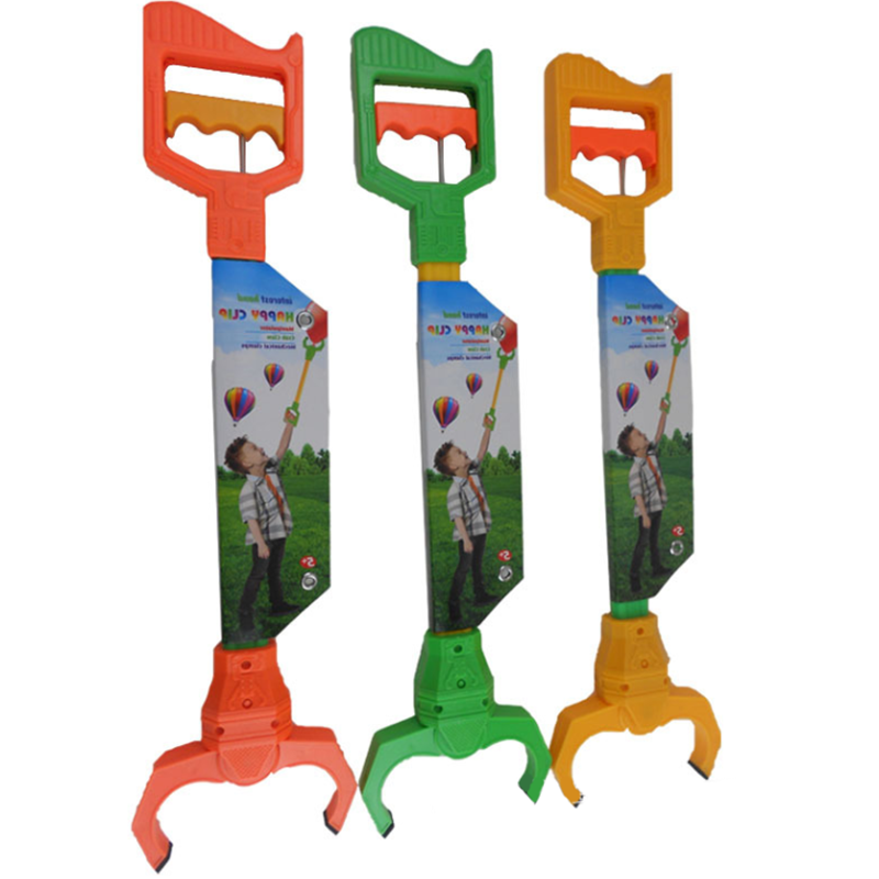 現貨區 夾物鉗子機械手 AD4397