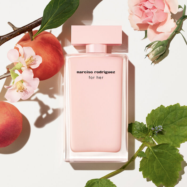 Narciso Rodriguez女士淡香精