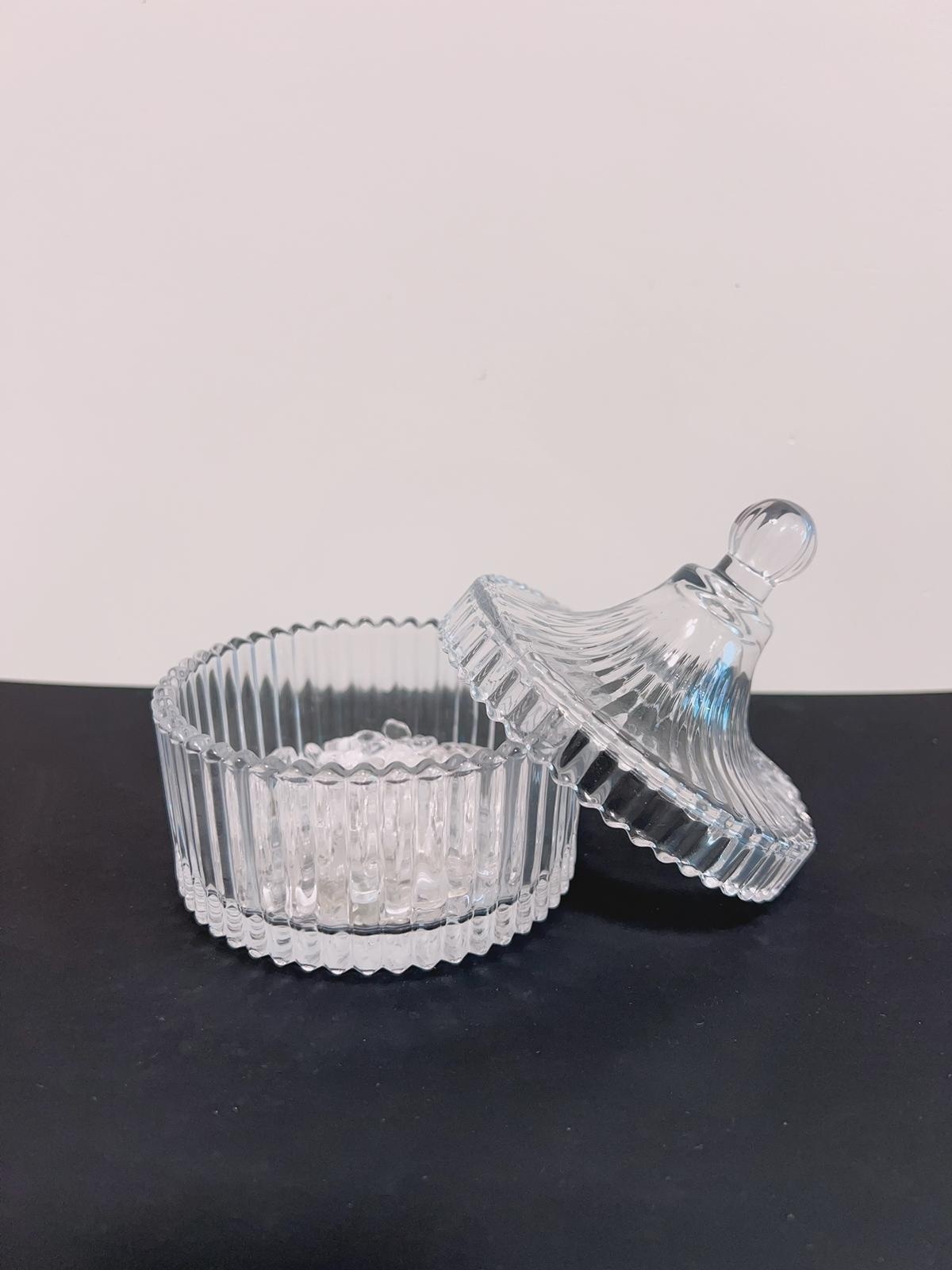 換購價～消磁set~包100g 白水晶碎石