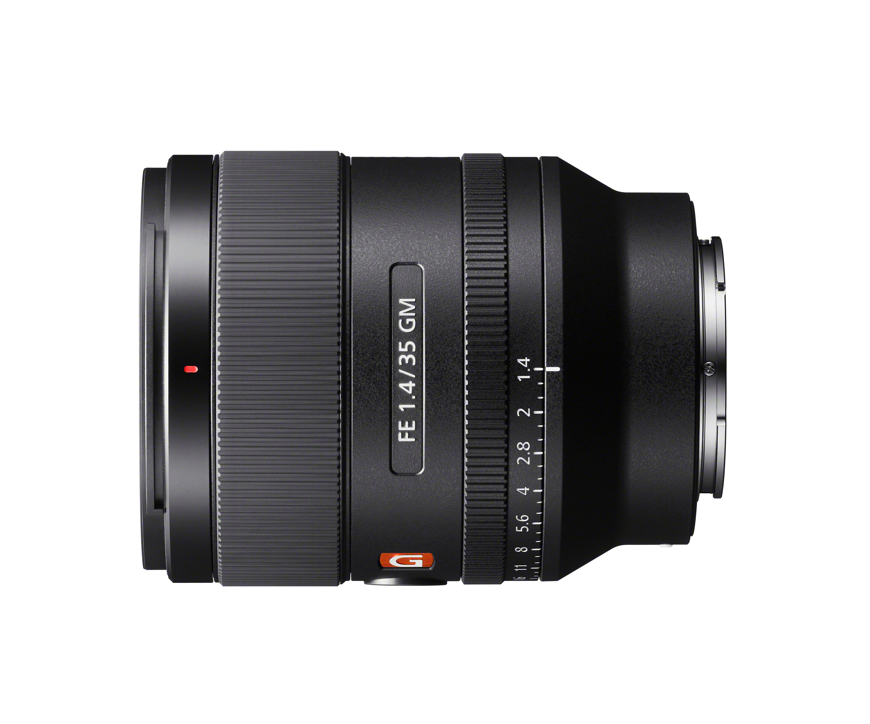 Sony FE 35mm F1.4 GM for Sony E Mount  SEL35F14GM (FE 35mm F1.4 GM)鏡頭 平行進口