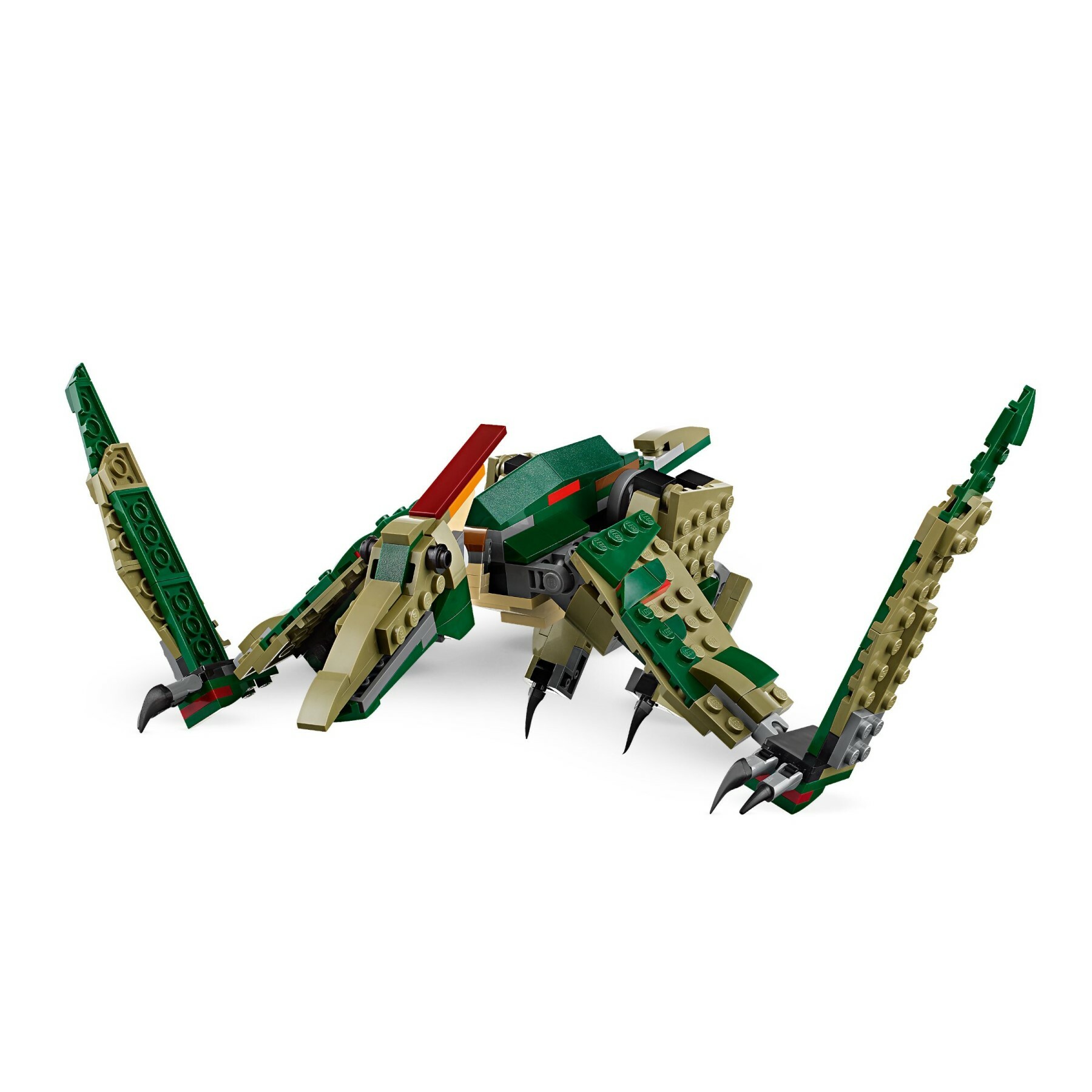 31151 - 暴龍